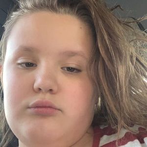 Meet your Posher, Rebekah lynn